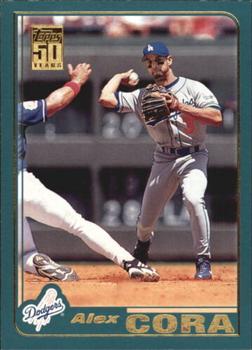 Alex Cora