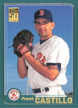 Frank Castillo