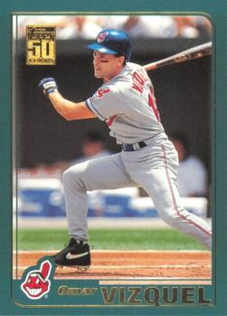 Omar Vizquel
