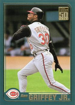 Ken Griffey Jr.