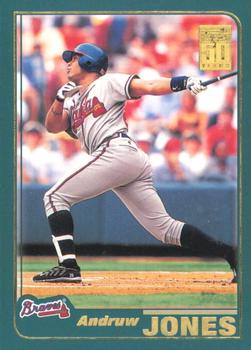 Andruw Jones