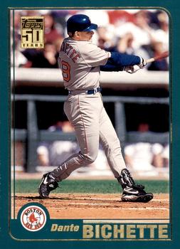 Dante Bichette