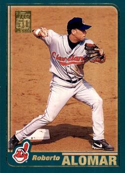 Roberto Alomar