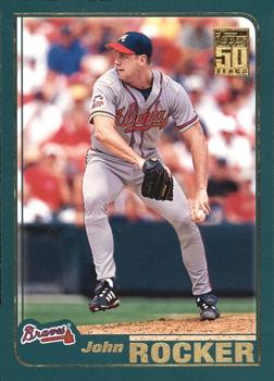 John Rocker