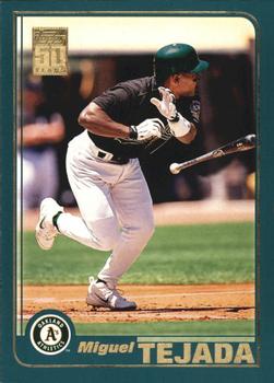 Miguel Tejada