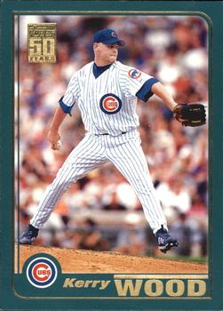 Kerry Wood