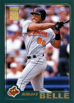 Albert Belle
