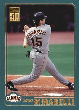 Doug Mirabelli