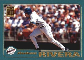 Ruben Rivera