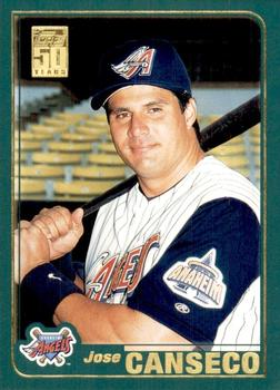 Jose Canseco