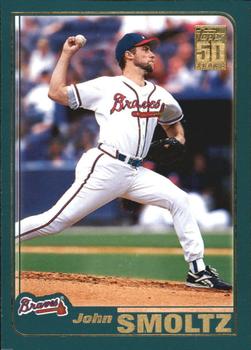 John Smoltz