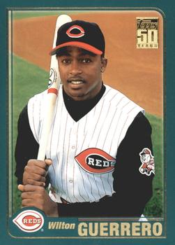 Wilton Guerrero