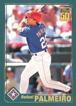 Rafael Palmeiro