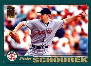 Pete Schourek