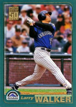 Larry Walker