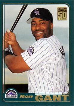 Ron Gant