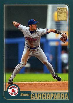 Nomar Garciaparra