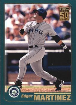 Edgar Martinez