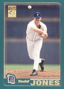 Todd Jones