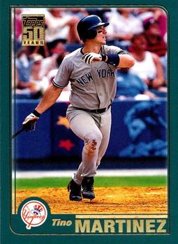 Tino Martinez