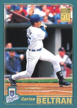 Carlos Beltran