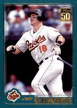Jeff Conine