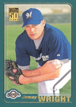 Jamey Wright