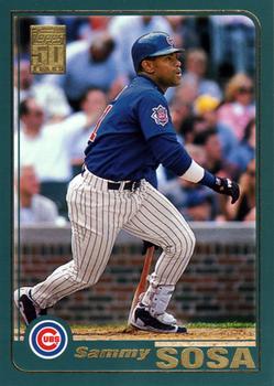 Sammy Sosa