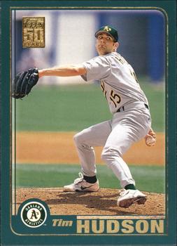 Tim Hudson