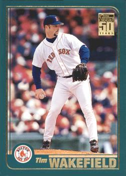 Tim Wakefield