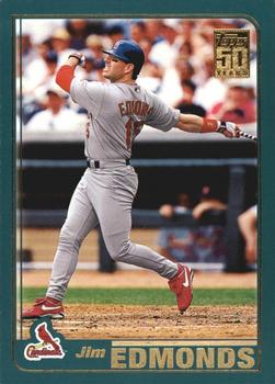 Jim Edmonds