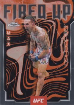 Max Holloway