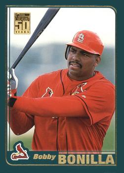 Bobby Bonilla