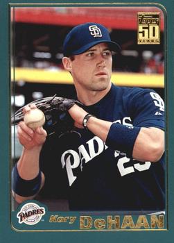 Kory DeHaan