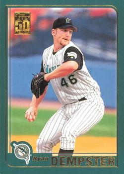 Ryan Dempster