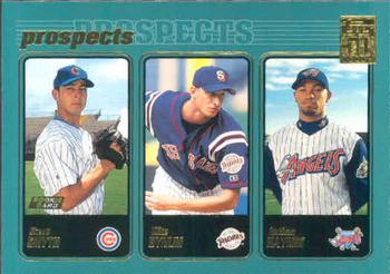Steve Smyth / Mike Bynum / Nathan Haynes PROS,