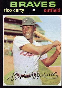 Rico Carty
