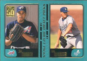 Joe Torres / Ben Diggins