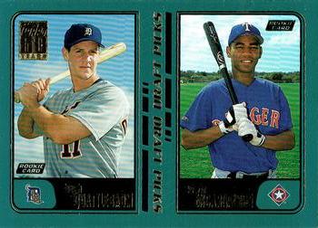 Hugh Quattlebaum / Edwin Encarnacion
