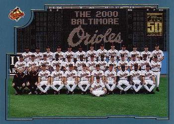 Baltimore Orioles