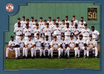 Boston Red Sox