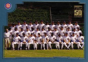 Chicago Cubs