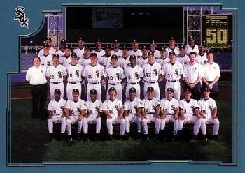 Chicago White Sox