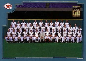 Cincinnati Reds