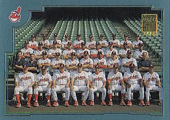 Cleveland Indians