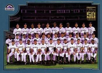 Colorado Rockies