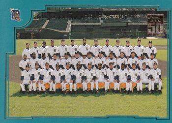 Detroit Tigers