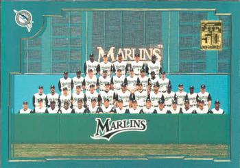 Florida Marlins