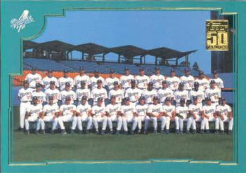Los Angeles Dodgers