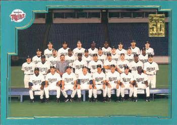 Minnesota Twins